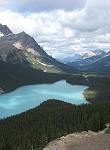 Canadian Rockies